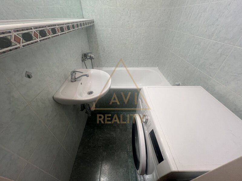 Podnájem bytu 2+kk 42m2 P3 Žižkov