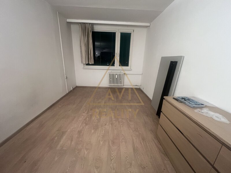 Podnájem bytu 2+kk 42m2 P3 Žižkov