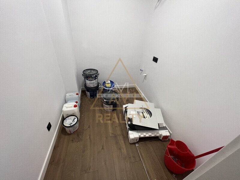 Pronájem bytu 2+kk 58m2 + zahrada P8 Libeň Andrštova