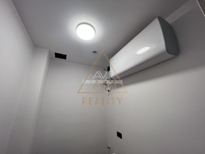 Pronájem bytu 2+kk 58m2 + zahrada P8 Libeň Andrštova